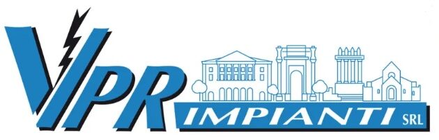 logo VPR Impianti
